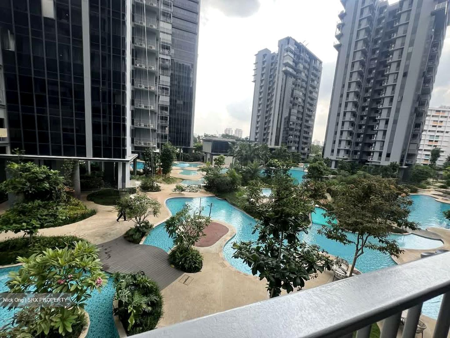 The Florence Residences (D19), Apartment #554750471